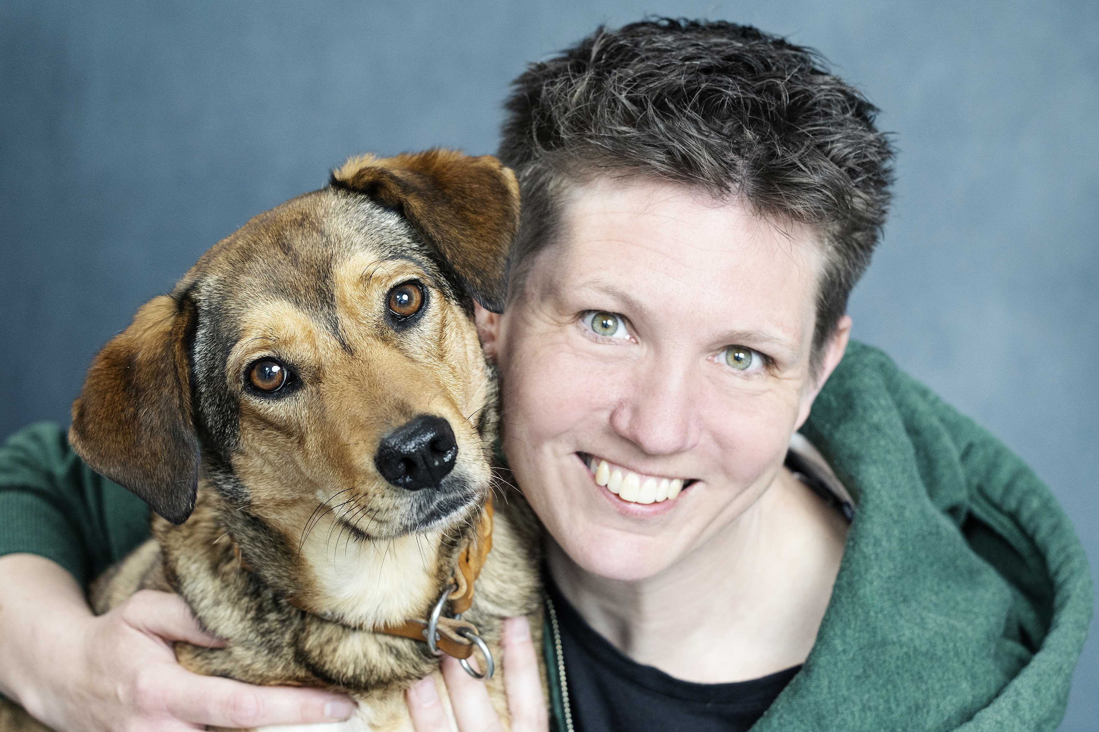 Kontakt Hund